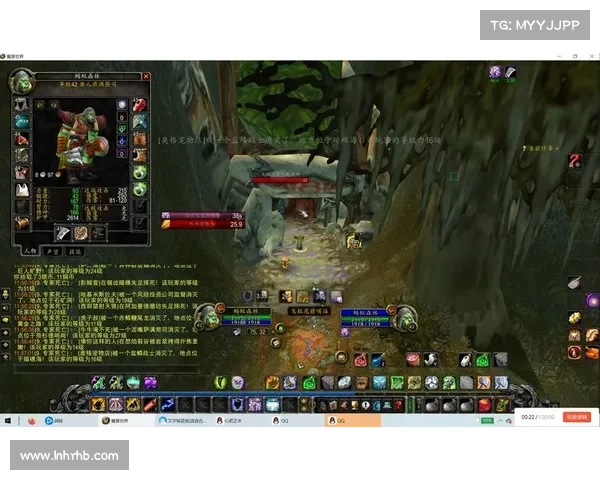 魔兽世界怀旧服：揭秘怪物血条技能解锁之道